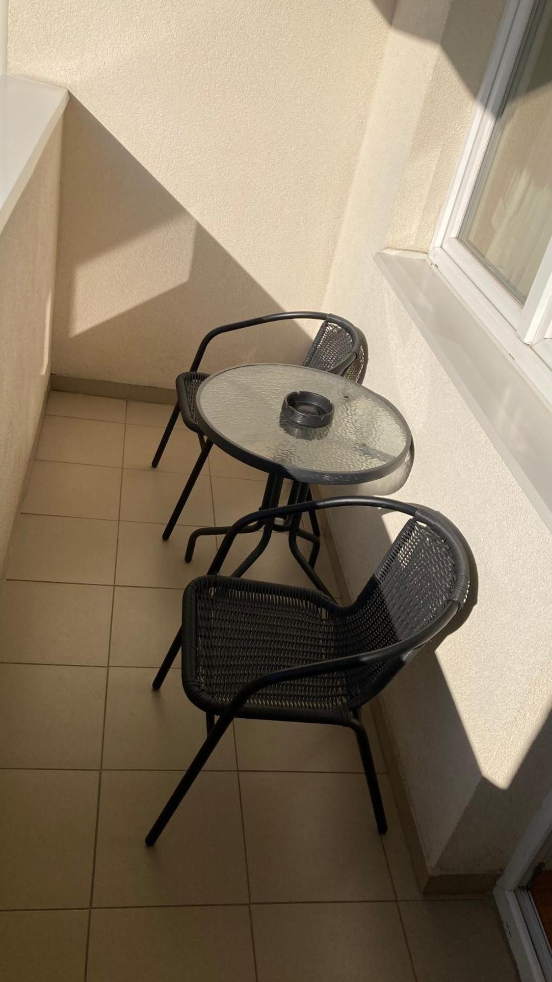 Apartman Senjak Пирот Экстерьер фото