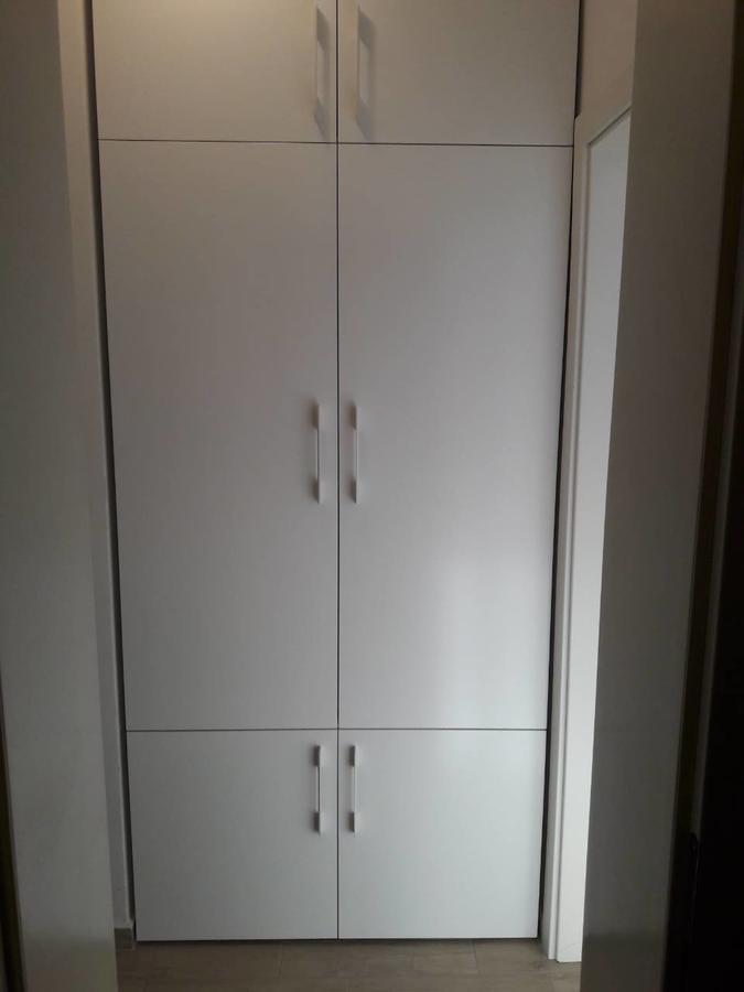 Apartman Senjak Пирот Экстерьер фото